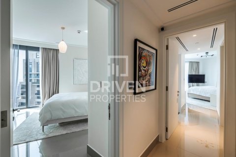 Διαμέρισμα σε Downtown Dubai (Downtown Burj Dubai), ΗΑΕ 2 υπνοδωμάτια, 155.52 τ.μ. Αρ. 742229 - φωτογραφία 10