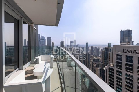 Διαμέρισμα σε Downtown Dubai (Downtown Burj Dubai), ΗΑΕ 2 υπνοδωμάτια, 155.52 τ.μ. Αρ. 742229 - φωτογραφία 19