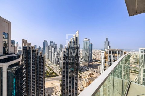 Διαμέρισμα σε Downtown Dubai (Downtown Burj Dubai), ΗΑΕ 2 υπνοδωμάτια, 155.52 τ.μ. Αρ. 742229 - φωτογραφία 16