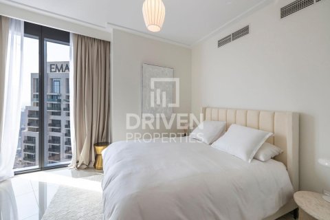 Διαμέρισμα σε Downtown Dubai (Downtown Burj Dubai), ΗΑΕ 2 υπνοδωμάτια, 155.52 τ.μ. Αρ. 742229 - φωτογραφία 8