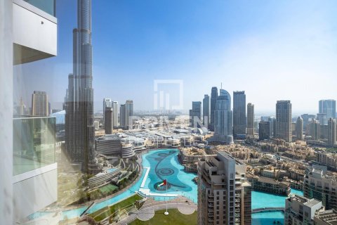 Διαμέρισμα σε Downtown Dubai (Downtown Burj Dubai), ΗΑΕ 2 υπνοδωμάτια, 155.52 τ.μ. Αρ. 742229 - φωτογραφία 17