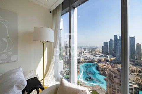 Διαμέρισμα σε Downtown Dubai (Downtown Burj Dubai), ΗΑΕ 2 υπνοδωμάτια, 155.52 τ.μ. Αρ. 742229 - φωτογραφία 15