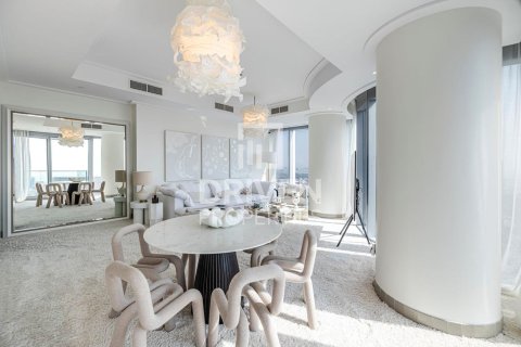 Downtown Dubai (Downtown Burj Dubai), Dubai, BAE’de daire 2 yatak odası, 155.52 m² No 742229