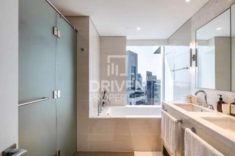 Διαμέρισμα σε Downtown Dubai (Downtown Burj Dubai), ΗΑΕ 2 υπνοδωμάτια, 155.52 τ.μ. Αρ. 742229 - φωτογραφία 13