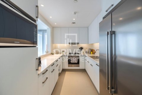 Διαμέρισμα σε Downtown Dubai (Downtown Burj Dubai), ΗΑΕ 2 υπνοδωμάτια, 155.52 τ.μ. Αρ. 742229 - φωτογραφία 11