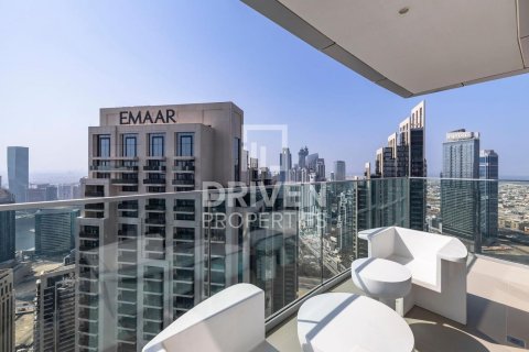 Διαμέρισμα σε Downtown Dubai (Downtown Burj Dubai), ΗΑΕ 2 υπνοδωμάτια, 155.52 τ.μ. Αρ. 742229 - φωτογραφία 20