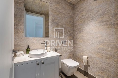 Διαμέρισμα σε Downtown Dubai (Downtown Burj Dubai), ΗΑΕ 2 υπνοδωμάτια, 155.52 τ.μ. Αρ. 742229 - φωτογραφία 14