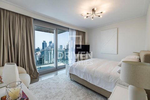 Διαμέρισμα σε Downtown Dubai (Downtown Burj Dubai), ΗΑΕ 2 υπνοδωμάτια, 155.52 τ.μ. Αρ. 742229 - φωτογραφία 7