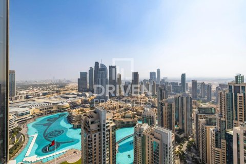 Διαμέρισμα σε Downtown Dubai (Downtown Burj Dubai), ΗΑΕ 2 υπνοδωμάτια, 155.52 τ.μ. Αρ. 742229 - φωτογραφία 21
