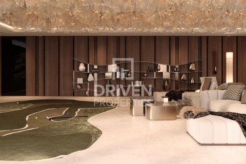 דירה למכירה ב Dubai Marina, Dubai, איחוד האמירויות  1 חדר שינה, 109.07 מ"ר, מספר 742227 - תמונה 3