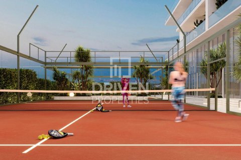 דירה למכירה ב Dubai Marina, Dubai, איחוד האמירויות  1 חדר שינה, 109.07 מ"ר, מספר 742227 - תמונה 13