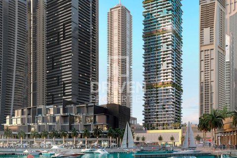דירה למכירה ב Dubai Marina, Dubai, איחוד האמירויות  1 חדר שינה, 109.07 מ"ר, מספר 742227 - תמונה 20