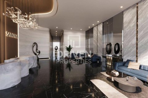 Apartmen di Majan, Dubai, UAE 1 bilik, 38.83 meter persegi № 742231 - foto 3