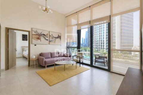 آپارتمان برای فروش در  Zabeel، Dubai، امارات متحده عربی  1 خوابه ، 79.9 متر مربع ، شماره 742273 - تصویر 2