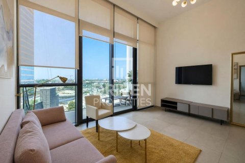 Byt v Zabeel, Dubai, SAE 1 ložnice, 79.9 m² Č.: 742273