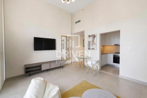 آپارتمان برای فروش در  Zabeel، Dubai، امارات متحده عربی  1 خوابه ، 79.9 متر مربع ، شماره 742273 - تصویر 3