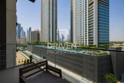 آپارتمان برای فروش در  Zabeel، Dubai، امارات متحده عربی  1 خوابه ، 79.9 متر مربع ، شماره 742273 - تصویر 11