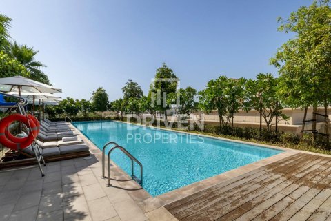 Huoneisto Jumeirah, Dubai, Arabiemiraatit 3 makuuhuonetta, 278.34 m2 № 742230 - kuva 7