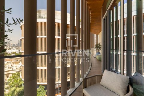 Huoneisto Jumeirah, Dubai, Arabiemiraatit 3 makuuhuonetta, 278.34 m2 № 742230 - kuva 23