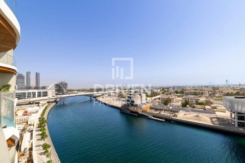 Huoneisto Jumeirah, Dubai, Arabiemiraatit 3 makuuhuonetta, 278.34 m2 № 742230 - kuva 14