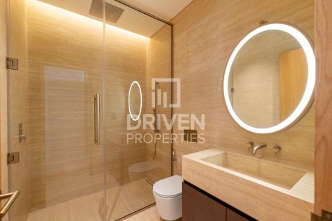 Huoneisto Jumeirah, Dubai, Arabiemiraatit 3 makuuhuonetta, 278.34 m2 № 742230 - kuva 30