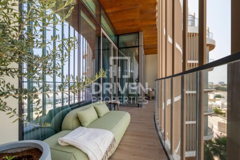 Huoneisto Jumeirah, Dubai, Arabiemiraatit 3 makuuhuonetta, 278.34 m2 № 742230 - kuva 22