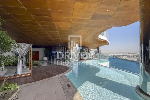Huoneisto Jumeirah, Dubai, Arabiemiraatit 3 makuuhuonetta, 278.34 m2 № 742230 - kuva 3
