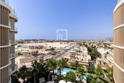 Huoneisto Jumeirah, Dubai, Arabiemiraatit 3 makuuhuonetta, 278.34 m2 № 742230 - kuva 5