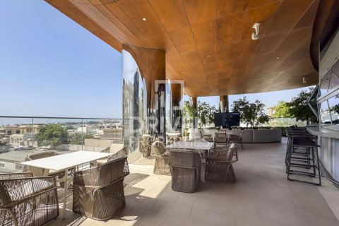 Huoneisto Jumeirah, Dubai, Arabiemiraatit 3 makuuhuonetta, 278.34 m2 № 742230 - kuva 6