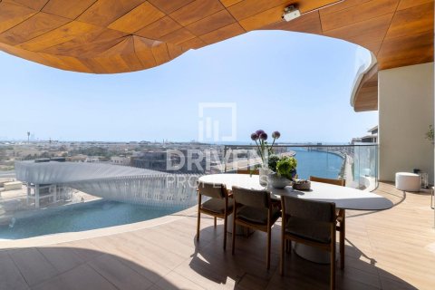 Huoneisto Jumeirah, Dubai, Arabiemiraatit 3 makuuhuonetta, 278.34 m2 № 742230 - kuva 4