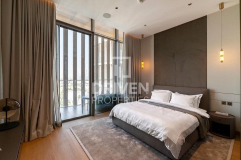 Huoneisto Jumeirah, Dubai, Arabiemiraatit 3 makuuhuonetta, 278.34 m2 № 742230 - kuva 29
