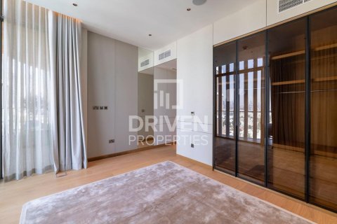 Huoneisto Jumeirah, Dubai, Arabiemiraatit 3 makuuhuonetta, 278.34 m2 № 742230 - kuva 24