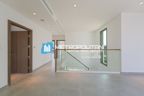 Yas Island, Abu Dhabi, BAE’de kiralık townhouse 3 yatak odası, 282 m&sup2; No 691774 - fotoğraf 15