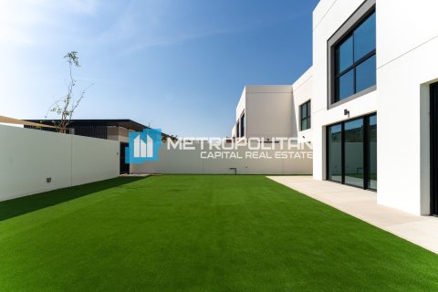 Yas Island, Abu Dhabi, BAE’de kiralık townhouse 3 yatak odası, 282 m&sup2; No 691774 - fotoğraf 25