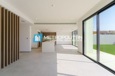 Yas Island, Abu Dhabi, BAE’de kiralık townhouse 3 yatak odası, 282 m&sup2; No 691774 - fotoğraf 2