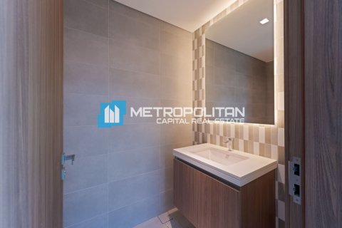 Yas Island, Abu Dhabi, BAE’de kiralık townhouse 3 yatak odası, 282 m&sup2; No 691774 - fotoğraf 20