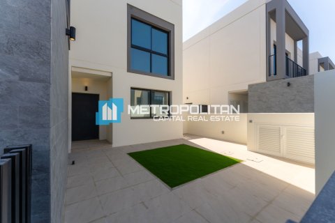 Yas Island, Abu Dhabi, BAE’de kiralık townhouse 3 yatak odası, 282 m&sup2; No 691774 - fotoğraf 23