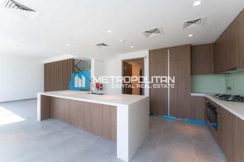 Yas Island, Abu Dhabi, BAE’de kiralık townhouse 3 yatak odası, 282 m&sup2; No 691774 - fotoğraf 6