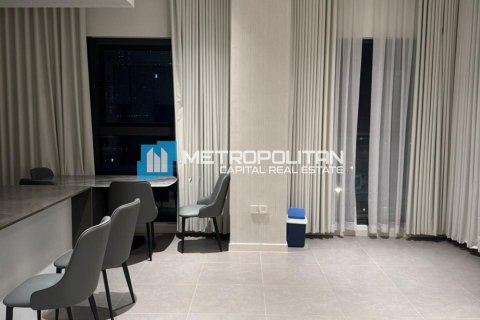 Al Reem Island, Abu Dhabi, BAE’de kiralık daire 1 yatak odası, 67.8 m&sup2; No 691778 - fotoğraf 4