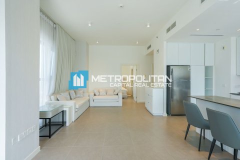 Wohnung zur Miete in Al Reem Island, Abu Dhabi, VAE 1 Schlafzimmer, 67.8 m2 Nr. 691778 - Foto 9