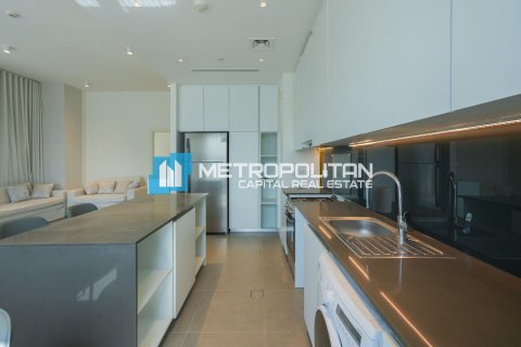 Wohnung zur Miete in Al Reem Island, Abu Dhabi, VAE 1 Schlafzimmer, 67.8 m2 Nr. 691778 - Foto 11
