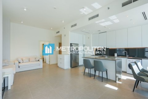 Apartman u Al Reem Island, Abu Dhabi, UAE 67.8 m2, 1 spavaća soba Br. 691778