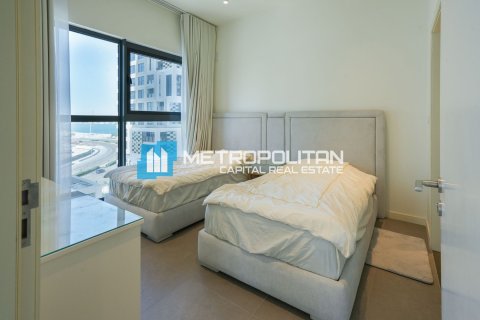 Wohnung zur Miete in Al Reem Island, Abu Dhabi, VAE 1 Schlafzimmer, 67.8 m2 Nr. 691778 - Foto 12