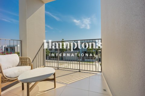 Vila u gradu Dubai Hills Estate, Dubai, UAE 4 spavaće sobe, 450.25996368 m2 Br. 691780 - Slika 8