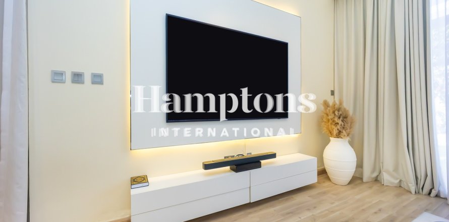 Vila u gradu Dubai Hills Estate, Dubai, UAE 4 spavaće sobe, 450.26 m2 Br. 691780