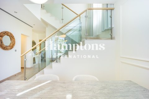 Vila u gradu Dubai Hills Estate, Dubai, UAE 4 spavaće sobe, 450.25996368 m2 Br. 691780 - Slika 7
