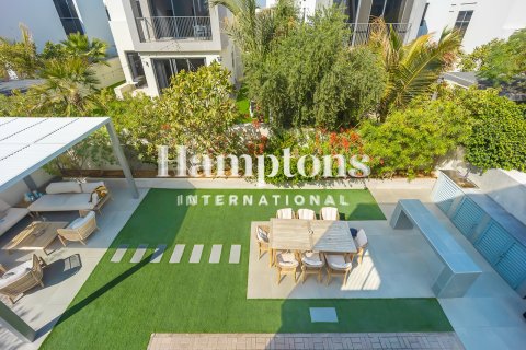 Vila u gradu Dubai Hills Estate, Dubai, UAE 4 spavaće sobe, 450.25996368 m2 Br. 691780 - Slika 12