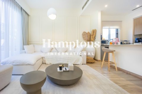 Vila u gradu Dubai Hills Estate, Dubai, UAE 4 spavaće sobe, 450.25996368 m2 Br. 691780 - Slika 2