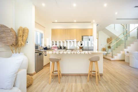 Vila u gradu Dubai Hills Estate, Dubai, UAE 4 spavaće sobe, 450.25996368 m2 Br. 691780 - Slika 3