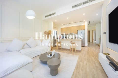 Vila u gradu Dubai Hills Estate, Dubai, UAE 4 spavaće sobe, 450.25996368 m2 Br. 691780 - Slika 9